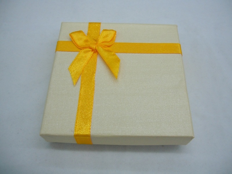 Bracelet Paper Box