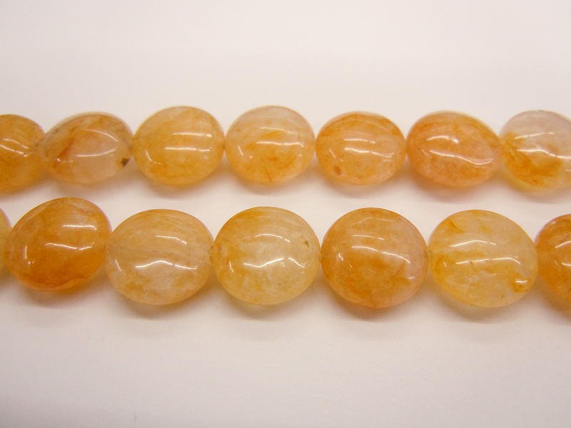 Yellow Jade