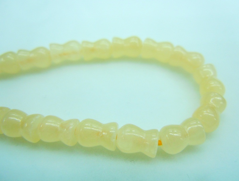 Yellow Jade