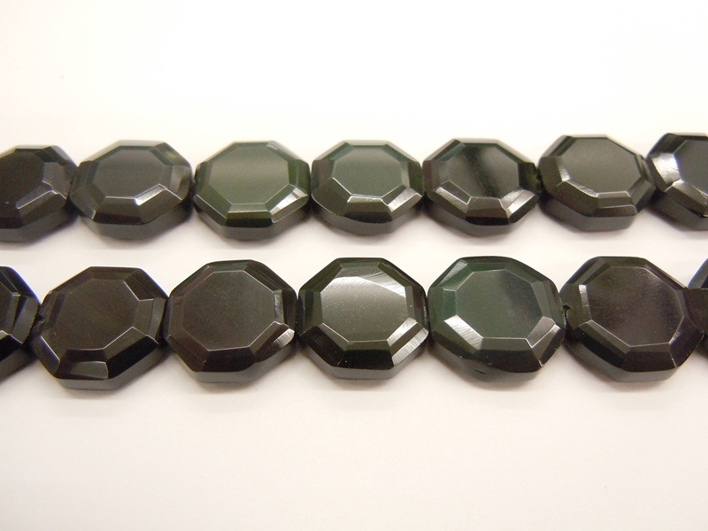 Rainbow Obsidian