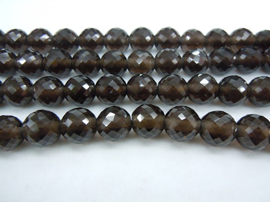 Smoky Quartz