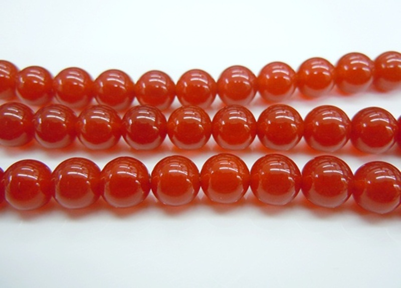 Red Agate