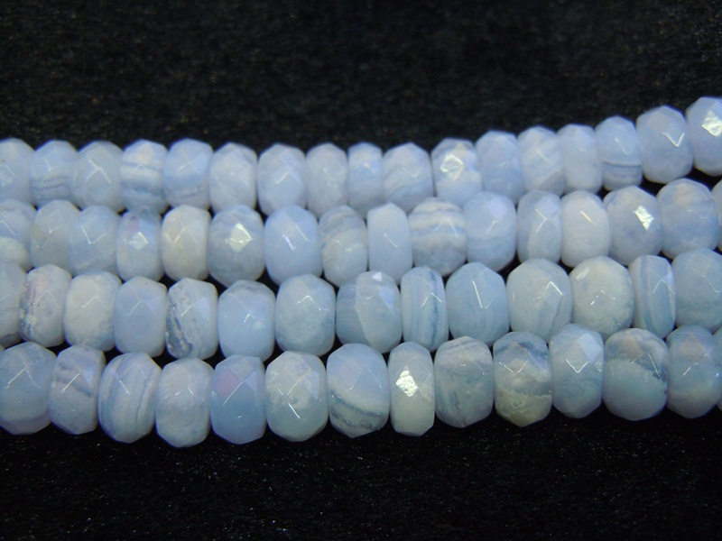 Blue Lace Agate