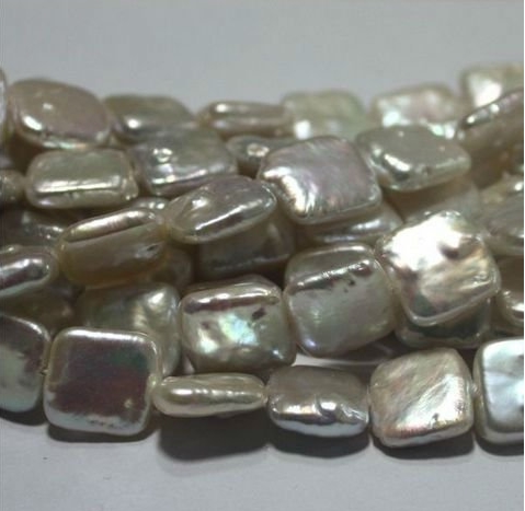 Baroque Freshwater Pearl