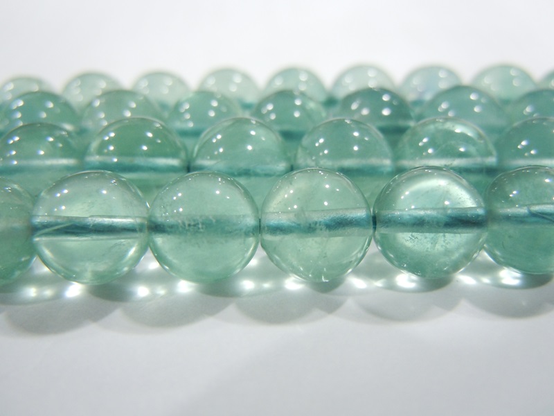 Blue Fluorite