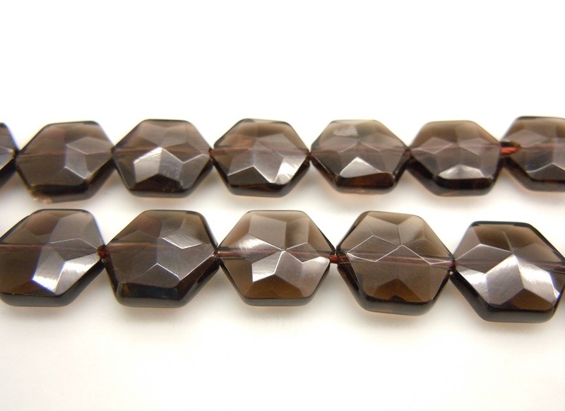 Smoky Quartz