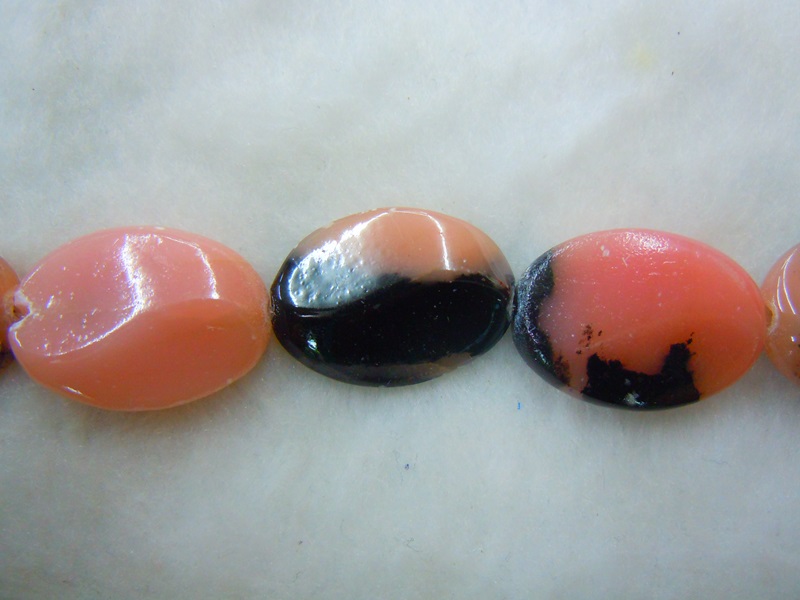 China Pink Opal