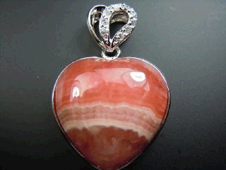 Rhodochrosite