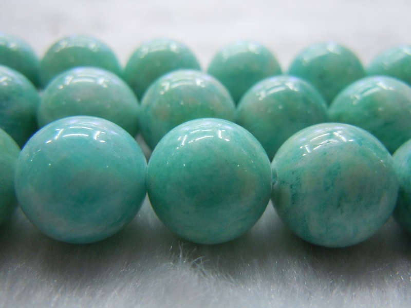 Amazonite