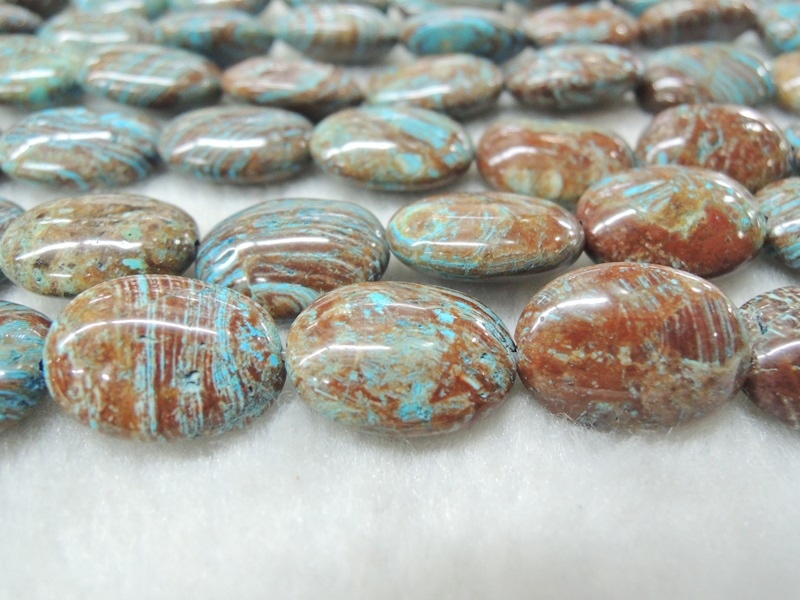 Pattern Agate