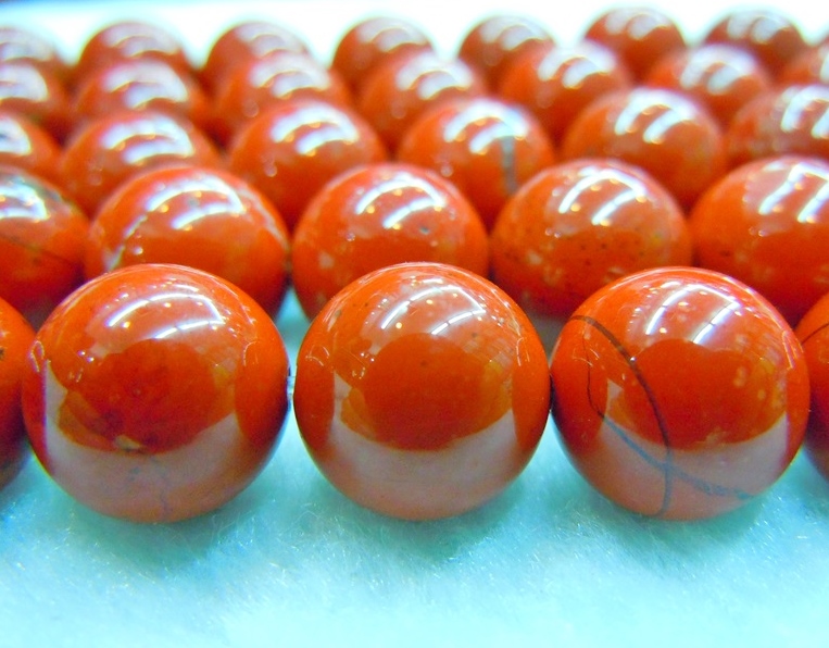 Red Jasper