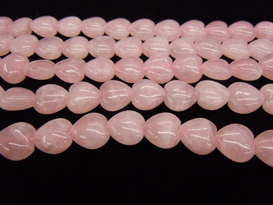 Rose Quartz Milky