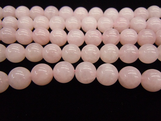 Rose Quartz Milky