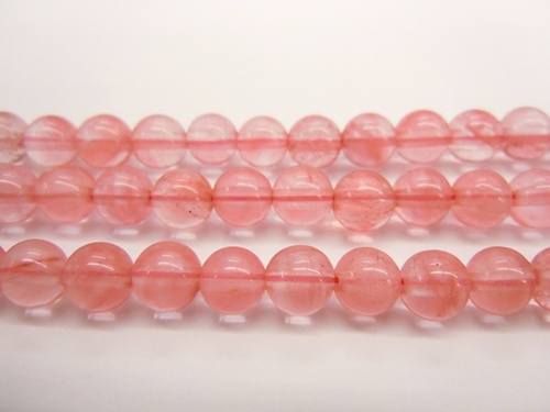 Cherry Quartz