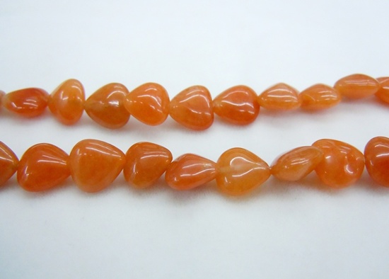 Red Aventurine