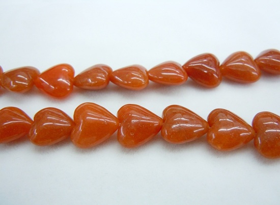 Red Aventurine