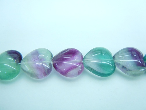 Rainbow Fluorite