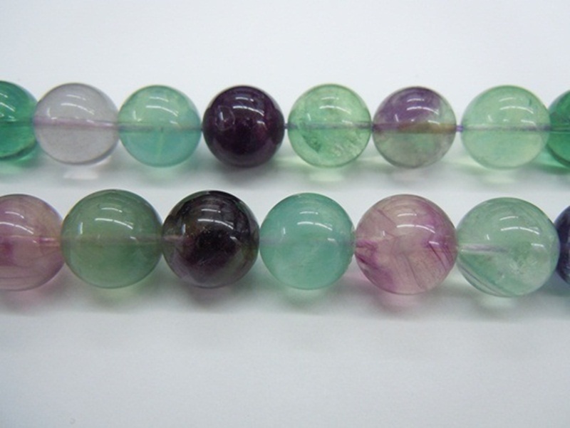 Rainbow Fluorite