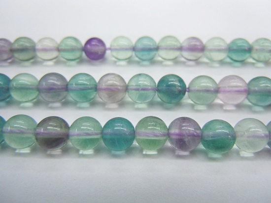 Rainbow Fluorite