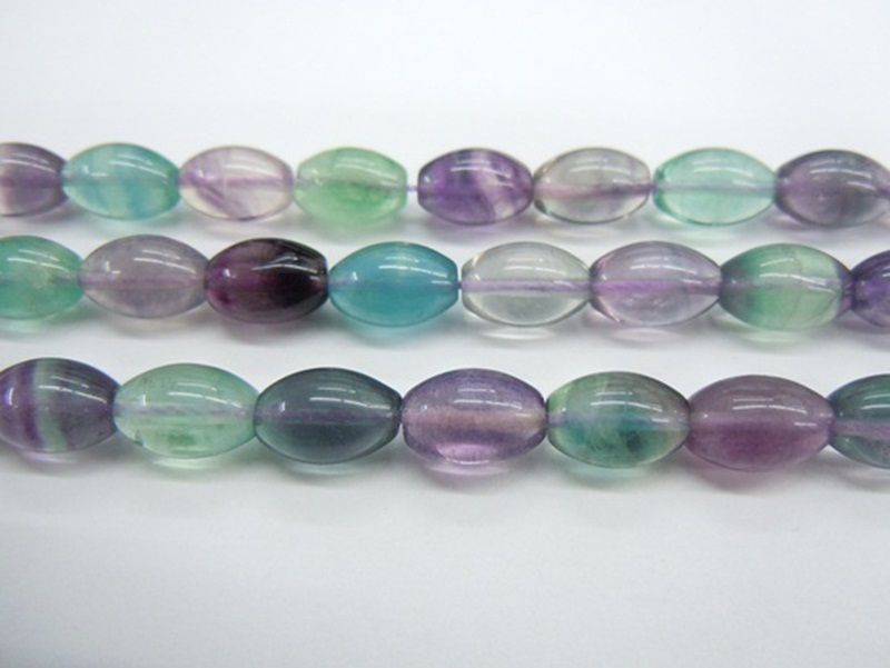 Rainbow Fluorite