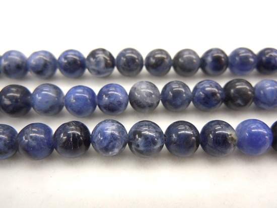 Sodalite