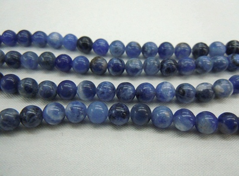 Sodalite