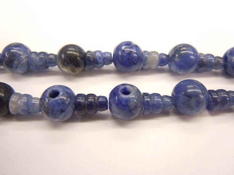 Sodalite