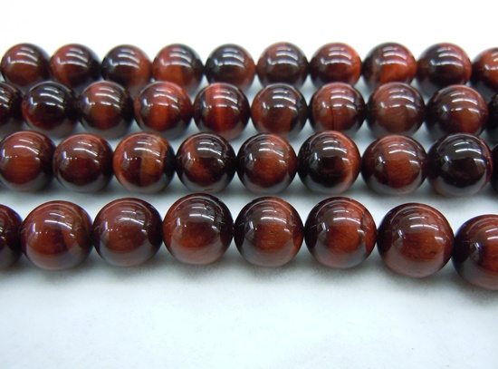 Red Tiger Eye