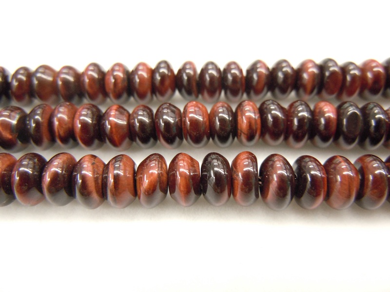 Red Tiger Eye