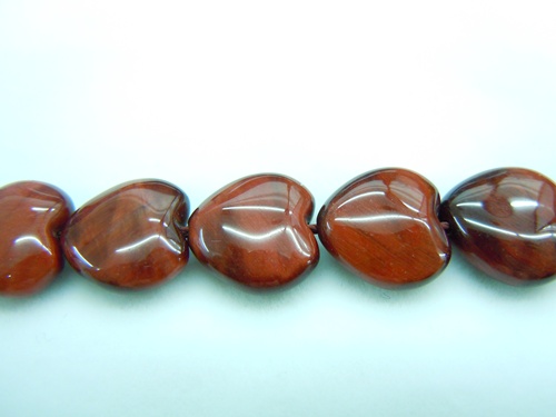 Red Tiger Eye