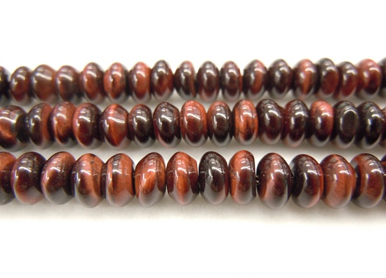 Red Tiger Eye