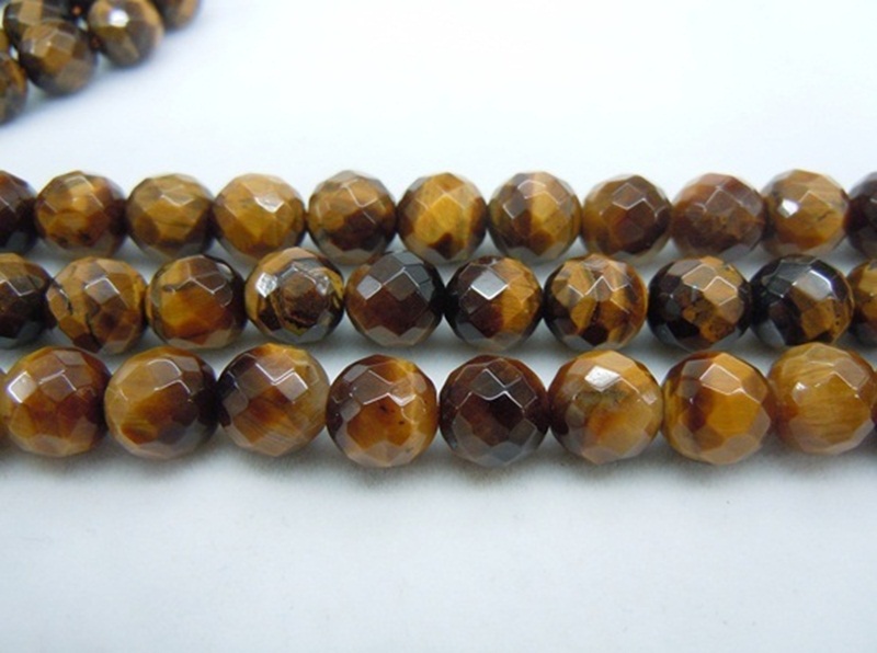 Yellow Tiger Eye