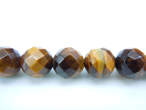 Yellow Tiger Eye