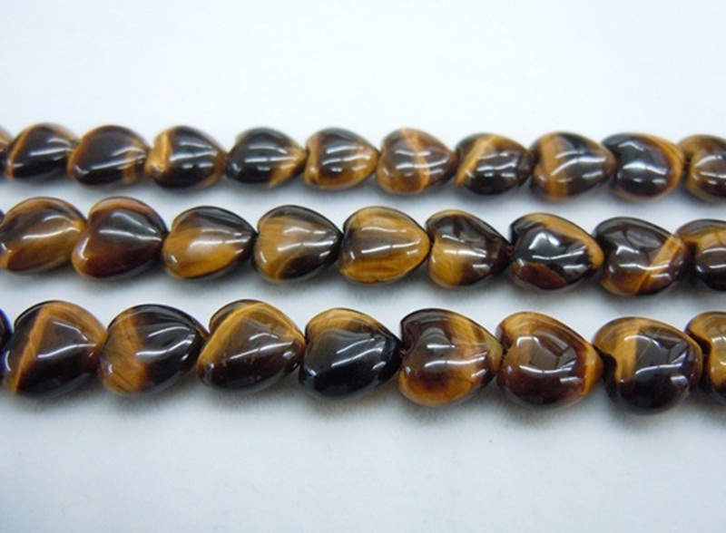 Yellow Tiger Eye