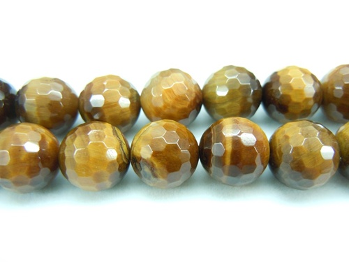 Yellow Tiger Eye