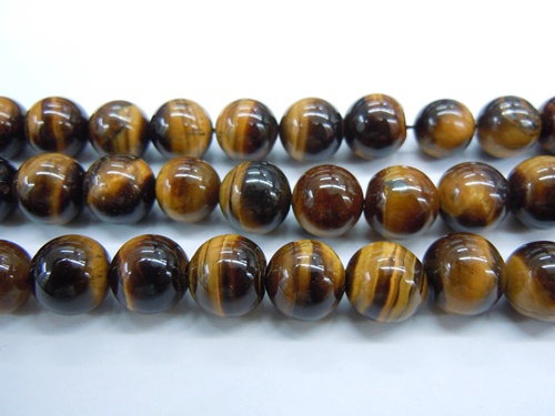 Yellow Tiger Eye