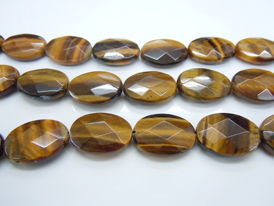 Yellow Tiger Eye