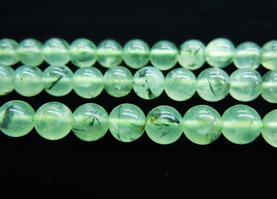 Prehnite