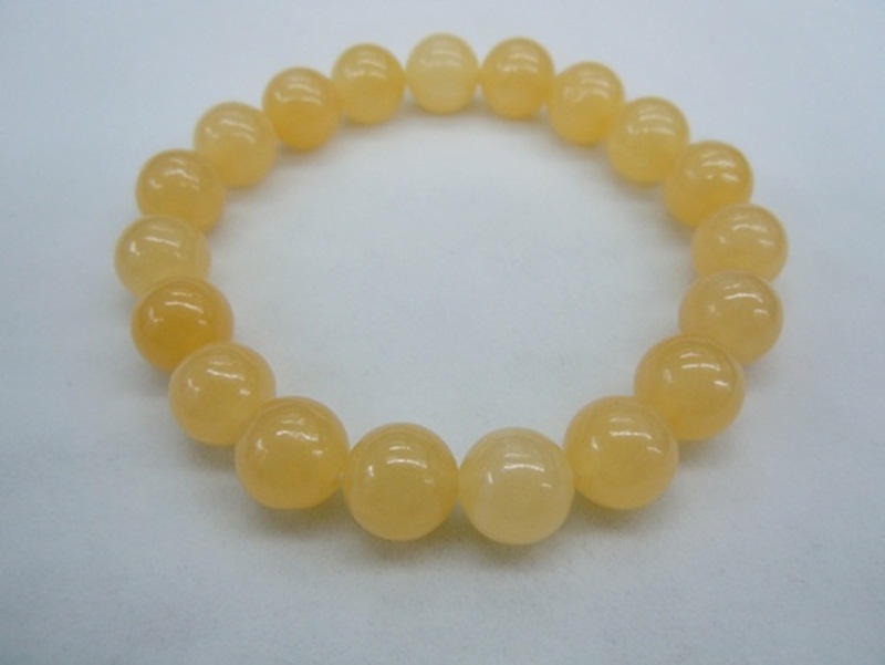 Yellow Jade