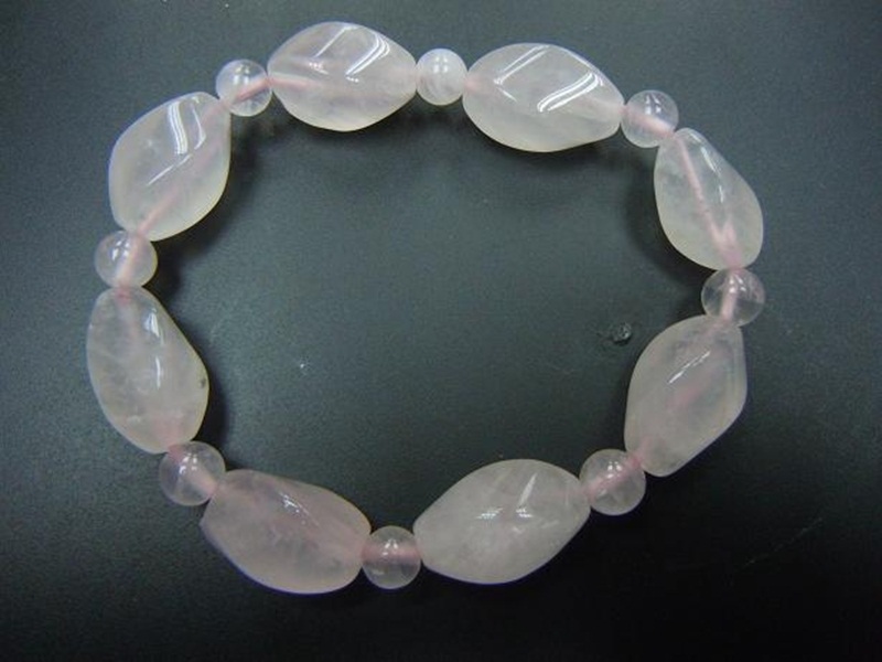 Rose Quartz