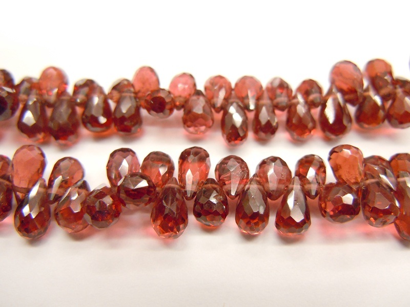 Pink Tourmaline