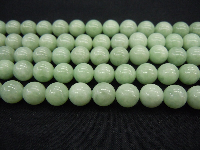 Burma Jadeite