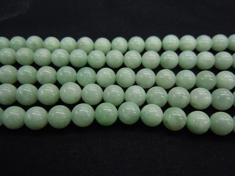 Burma Jadeite