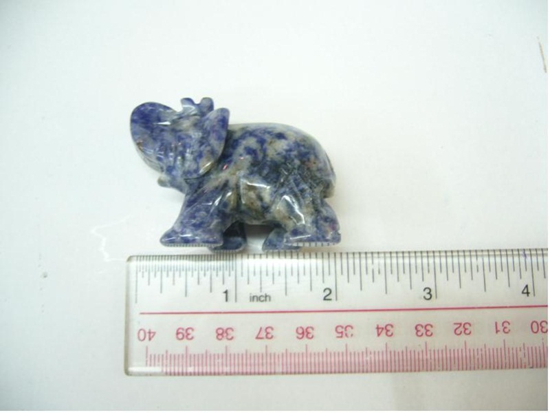 Sodalite