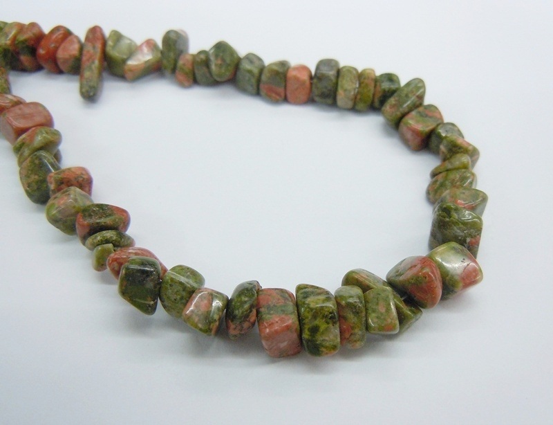 Unakite