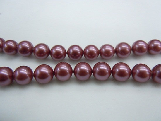 Shell Pearl Dyed