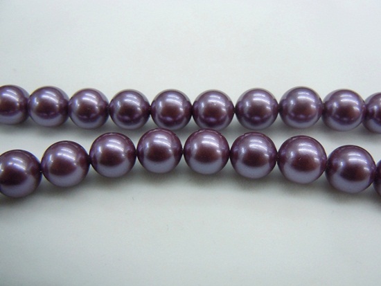 Shell Pearl Dyed