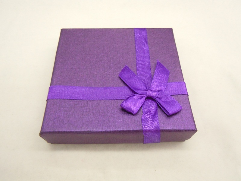 Bracelet Paper Box