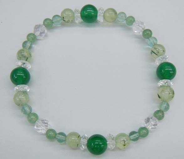 Green Aventurine Bracelet