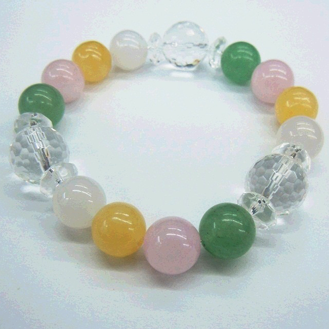 Jade Bracelet